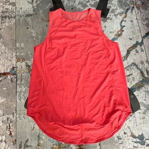 Lululemon tank! Size 6